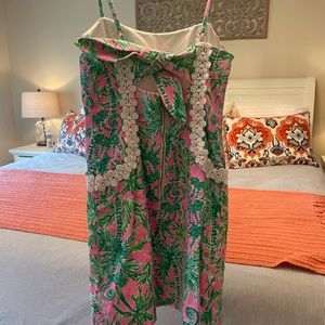 Lilly Dress